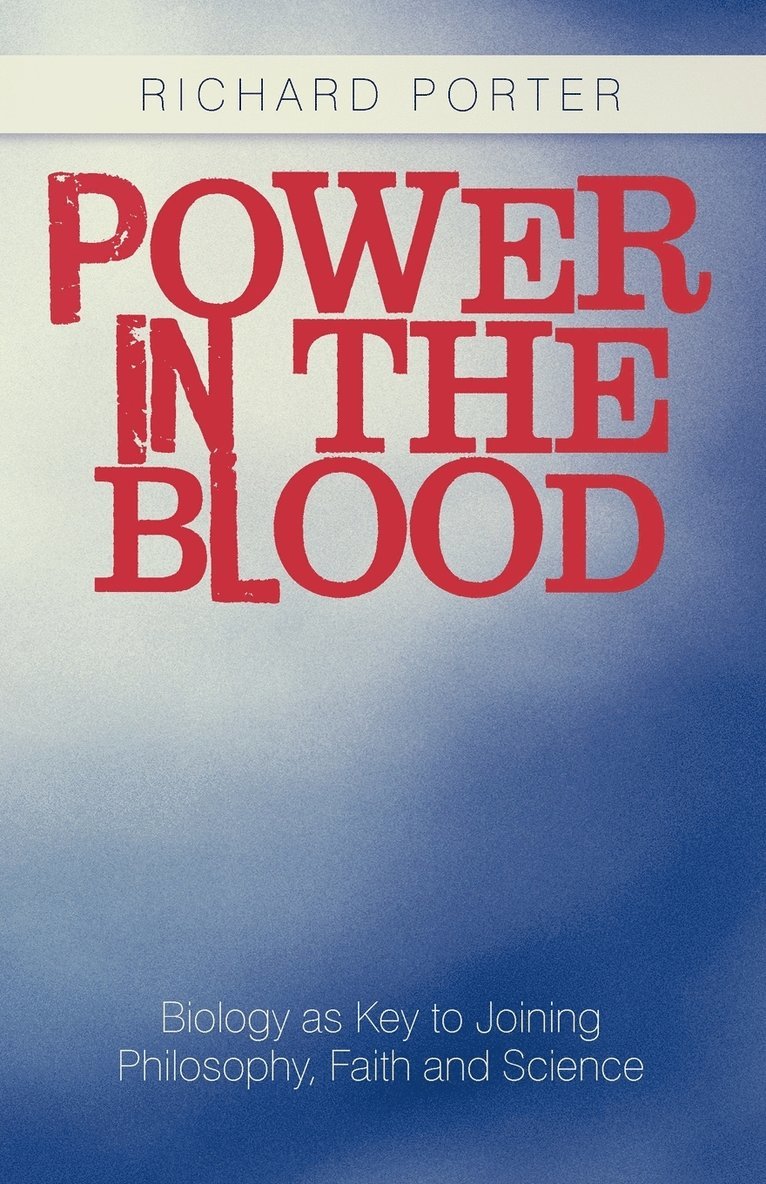 Power in the Blood 1