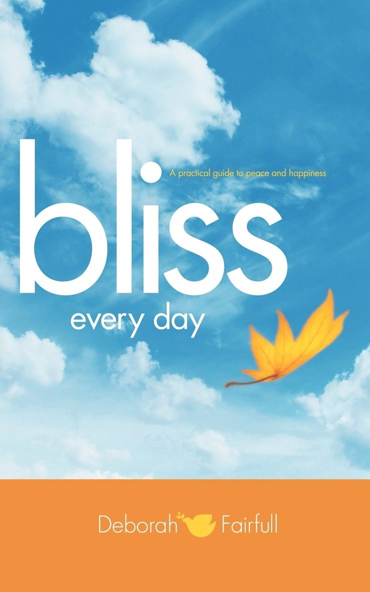 Bliss Every Day 1