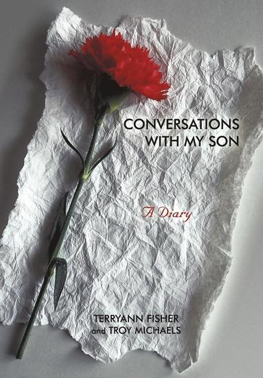 bokomslag Conversations with My Son