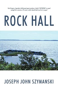 bokomslag Rock Hall