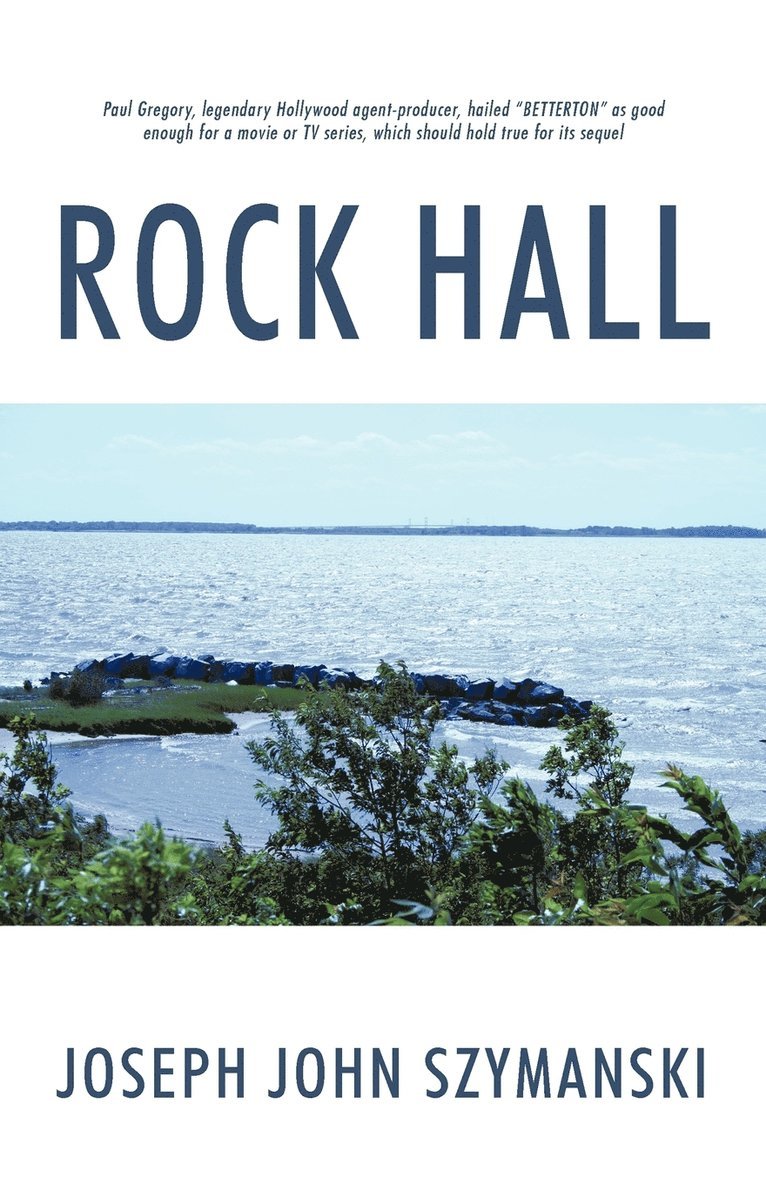 Rock Hall 1