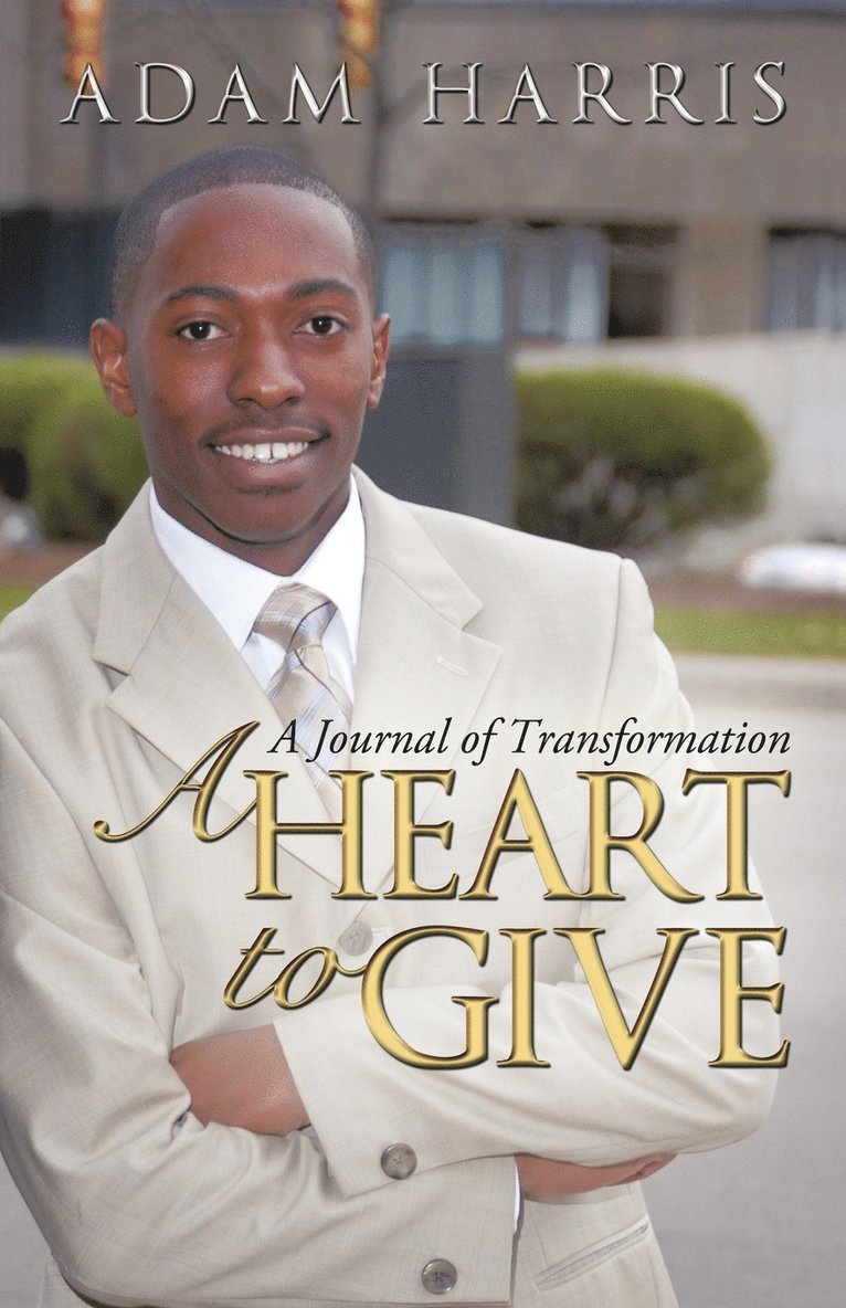 Heart to Give