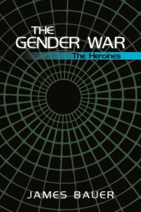 bokomslag Gender War