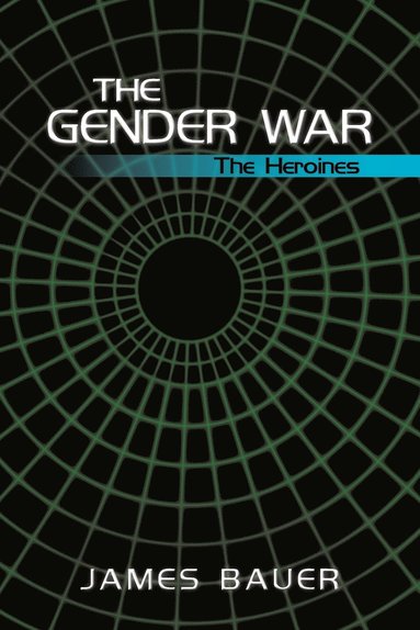 bokomslag Gender War