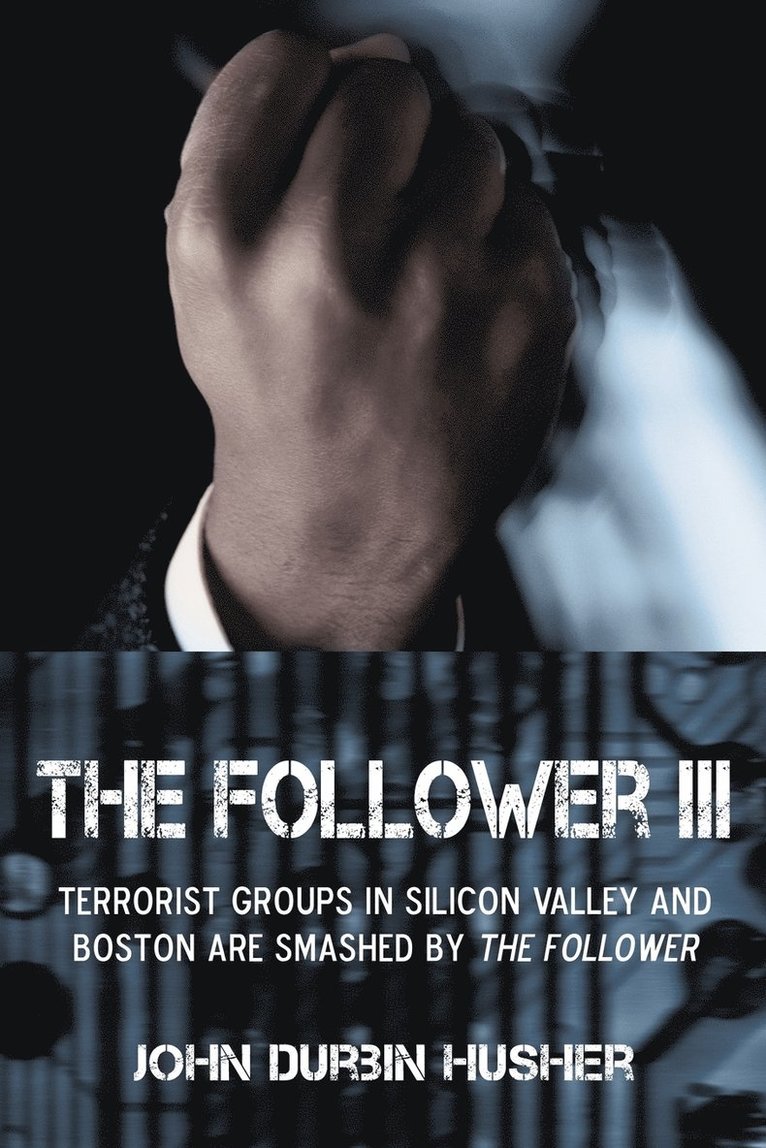 The Follower III 1