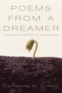 bokomslag Poems from a Dreamer