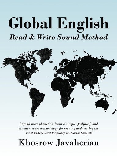 bokomslag Global English