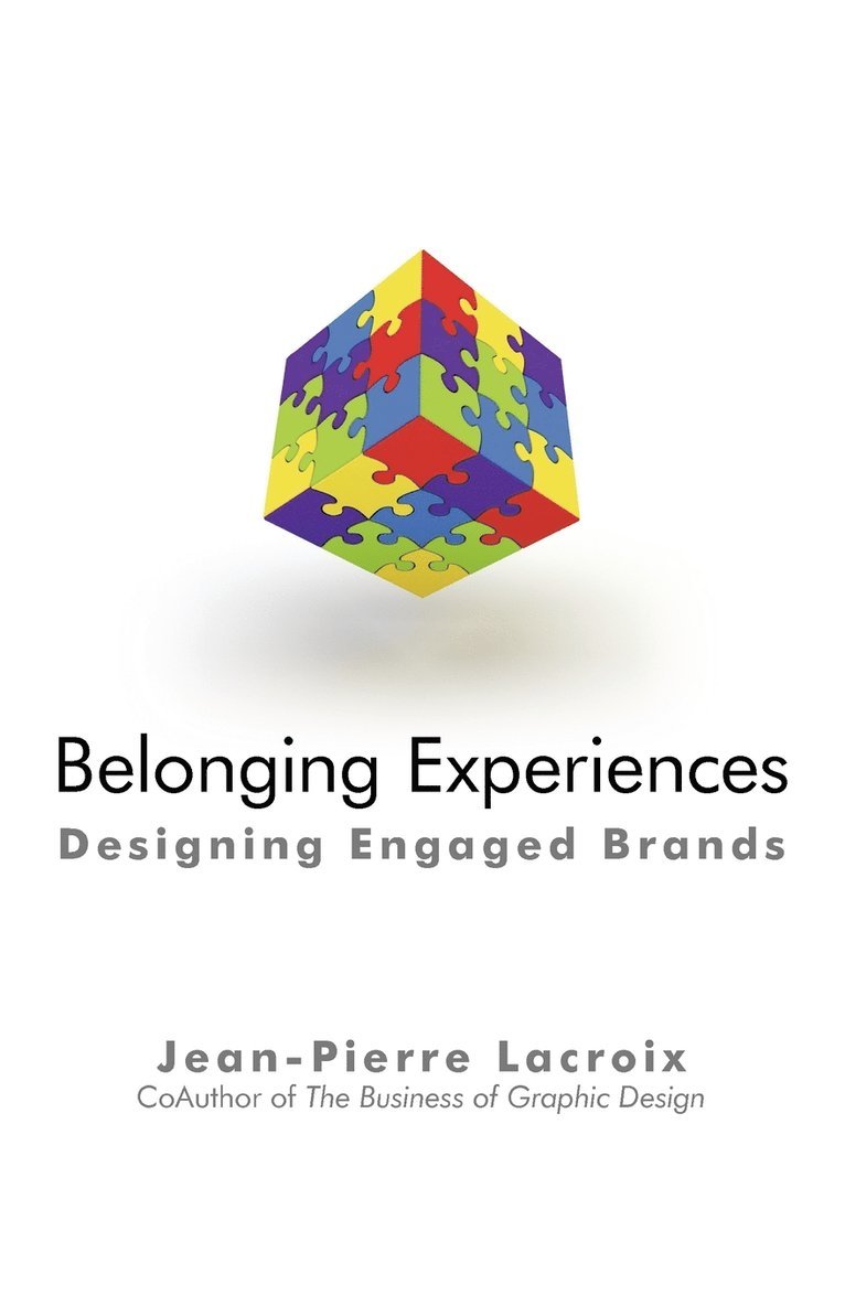 Belonging Experiences 1