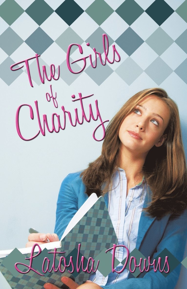 The Girls of Charity 1