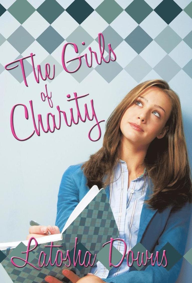 The Girls of Charity 1