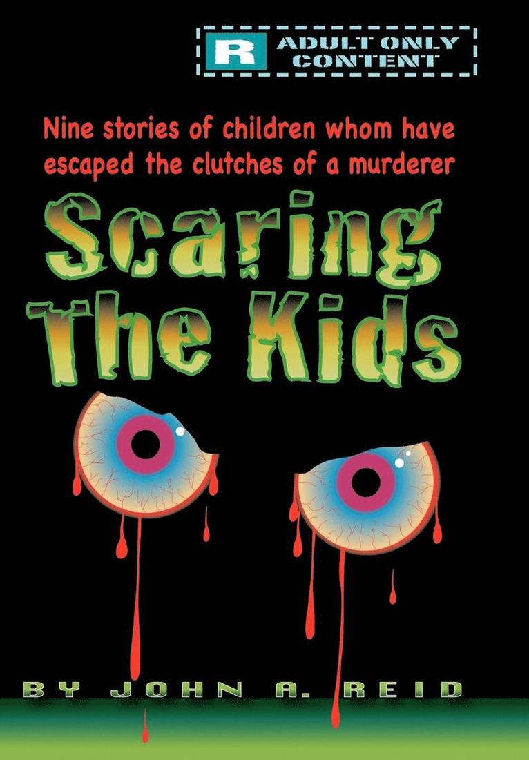 Scaring the Kids 1