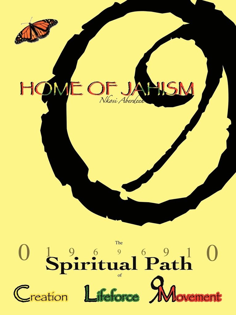 Home of Jahism 1