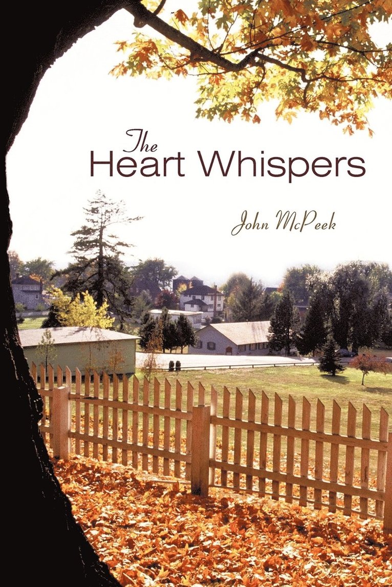 The Heart Whispers 1