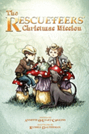 bokomslag Rescueteers' Christmas Mission