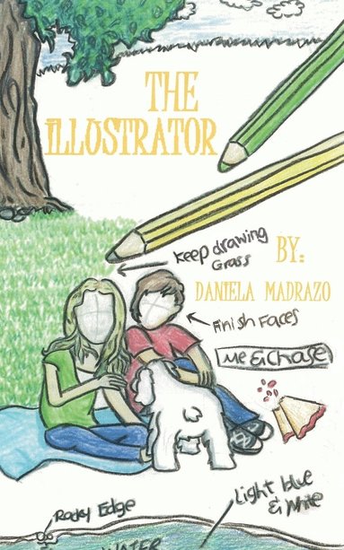 bokomslag Illustrator