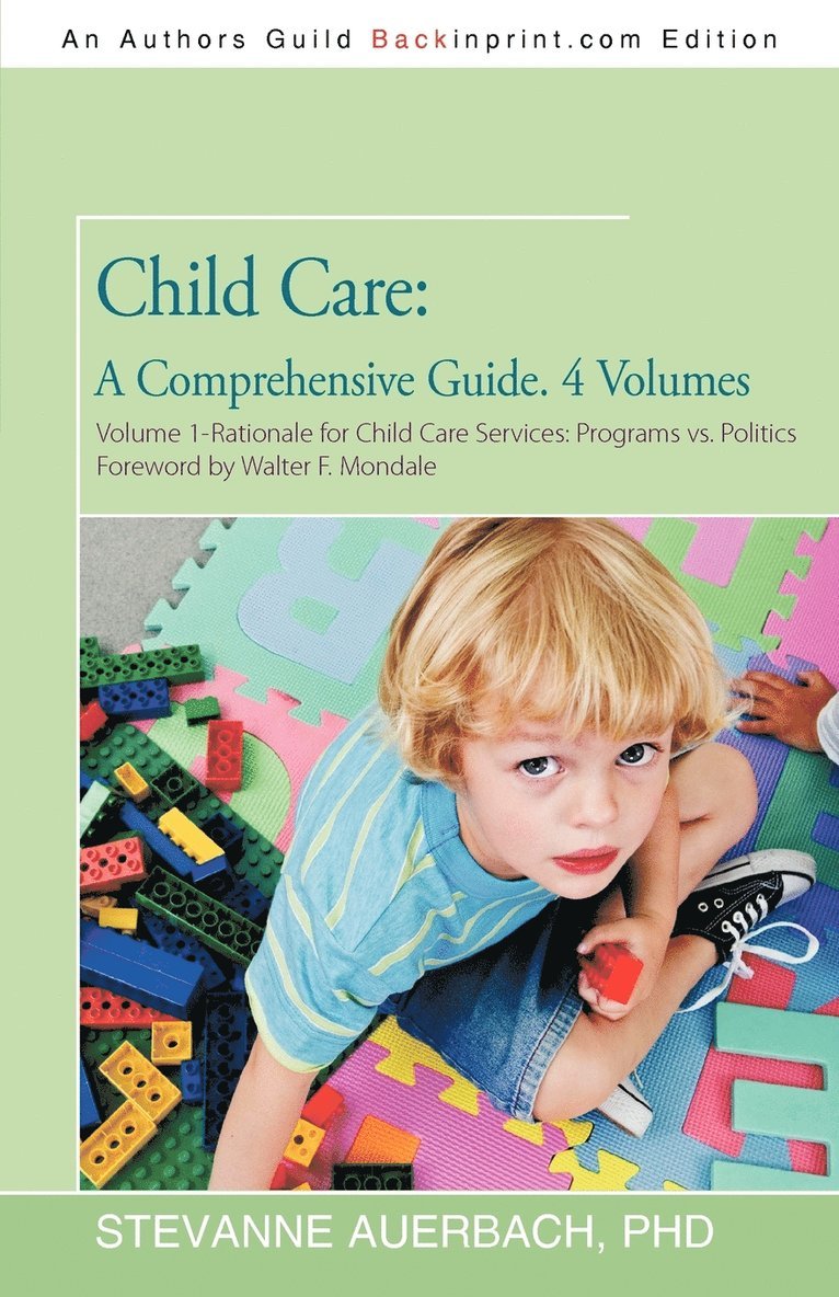 Child Care 1