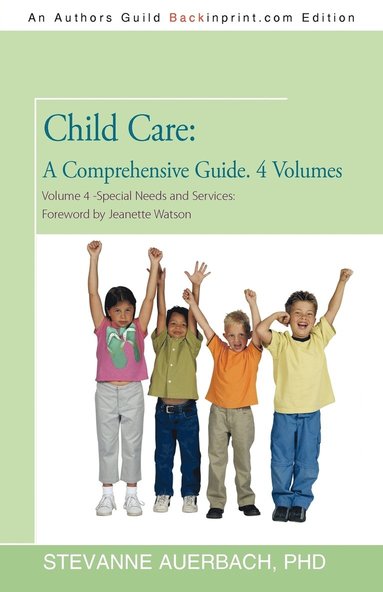 bokomslag Child Care
