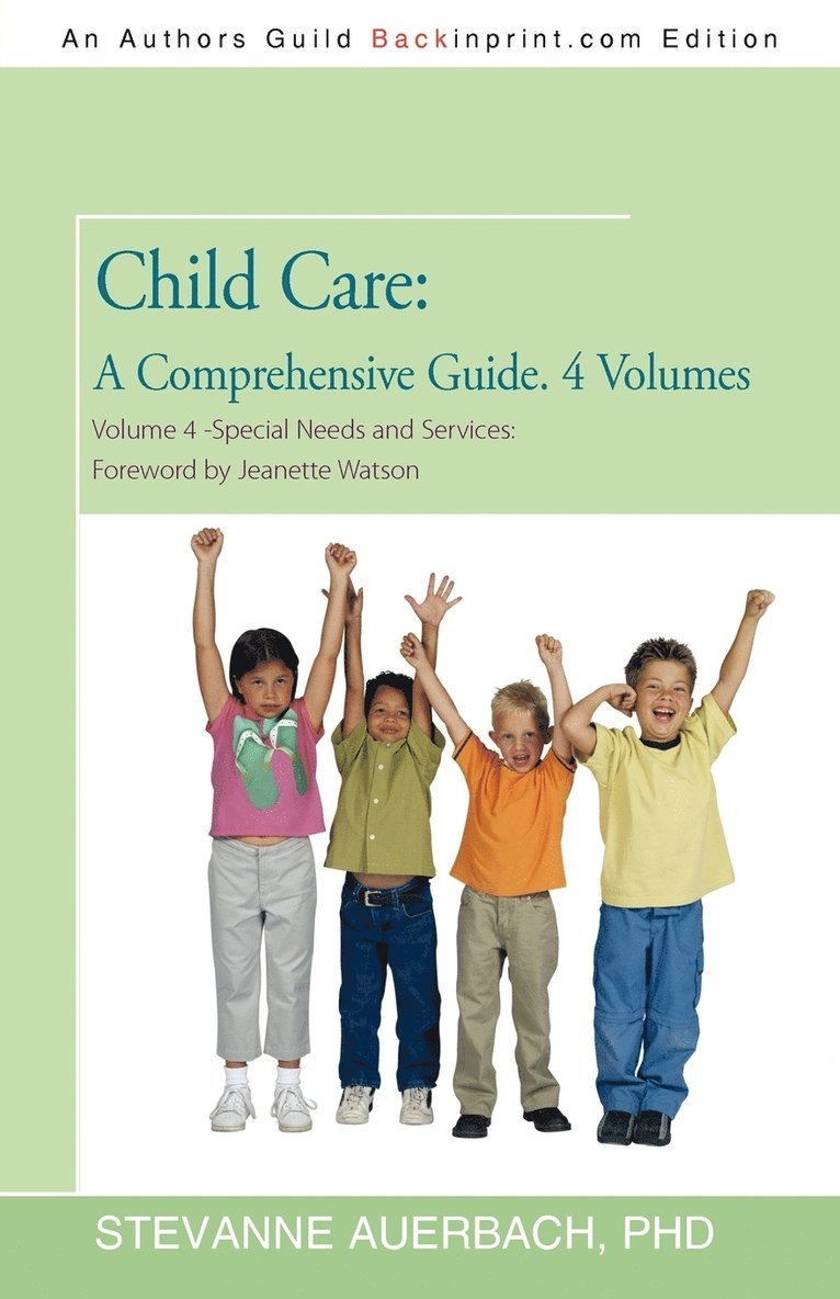 Child Care 1