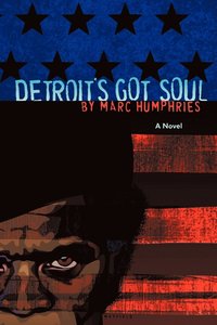 bokomslag Detroit's Got Soul
