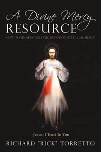 bokomslag A Divine Mercy Resource
