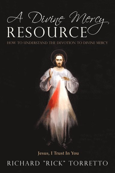 bokomslag Divine Mercy Resource