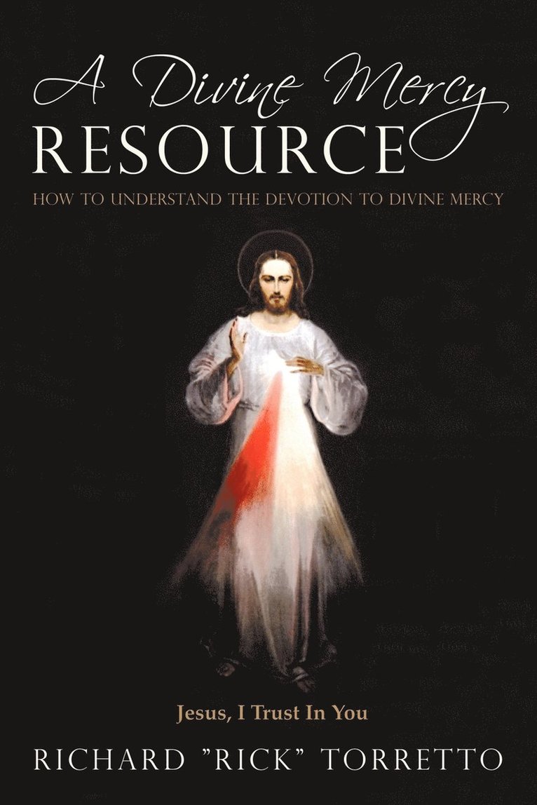 A Divine Mercy Resource 1