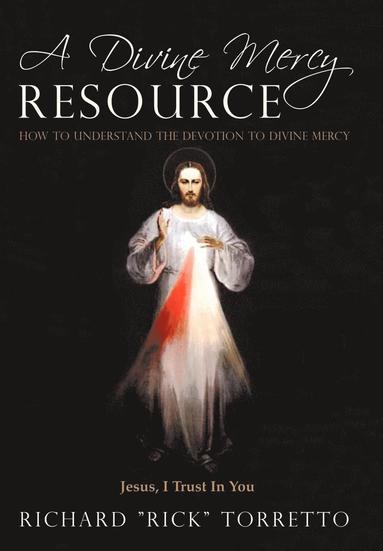 bokomslag A Divine Mercy Resource