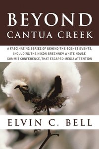 bokomslag Beyond Cantua Creek