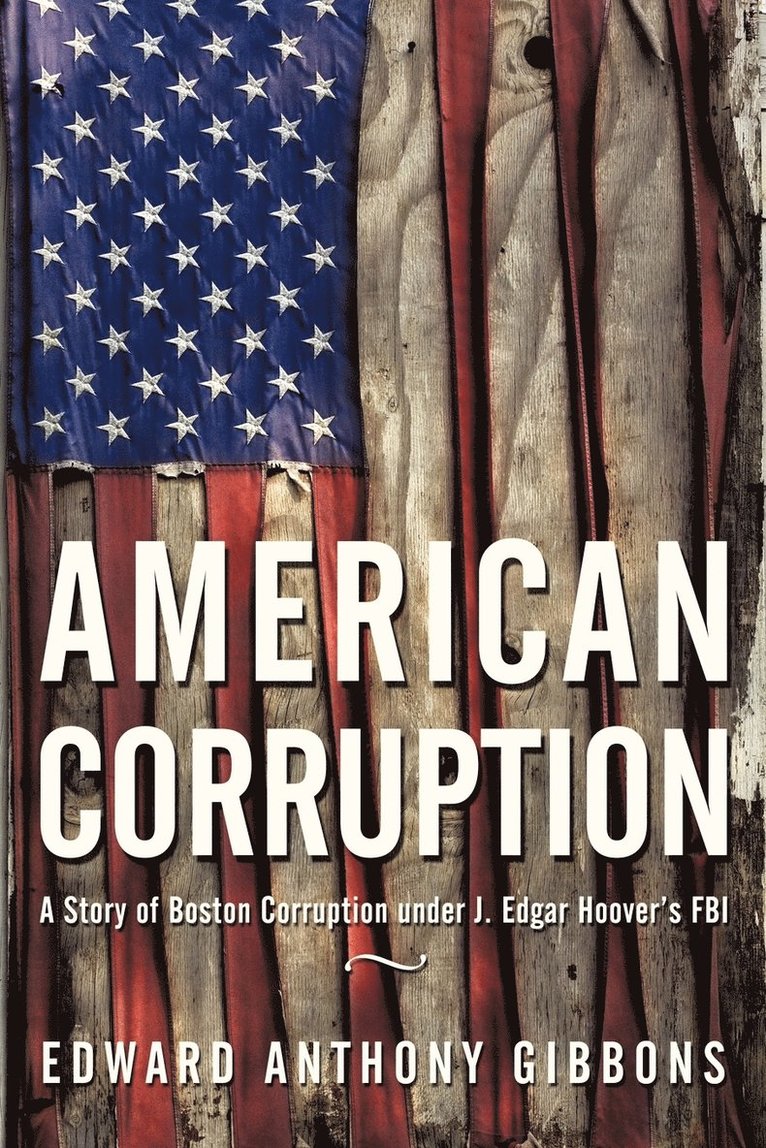 American Corruption 1