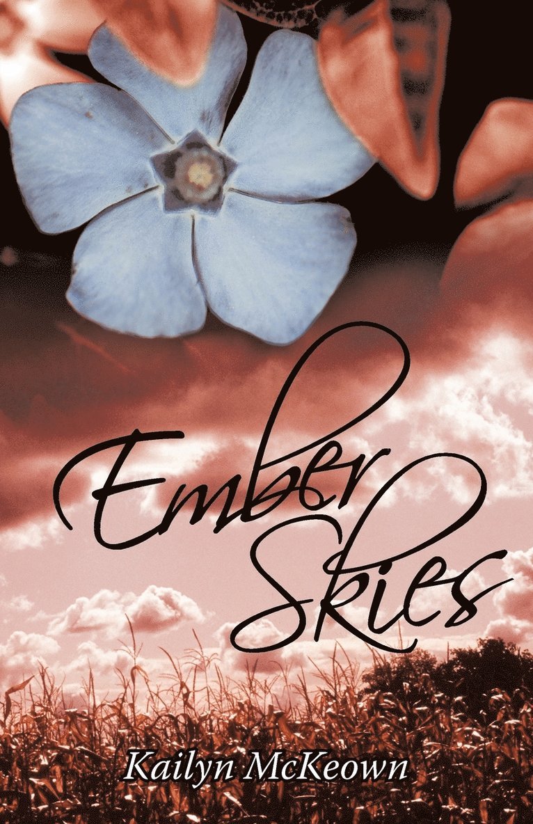 Ember Skies 1