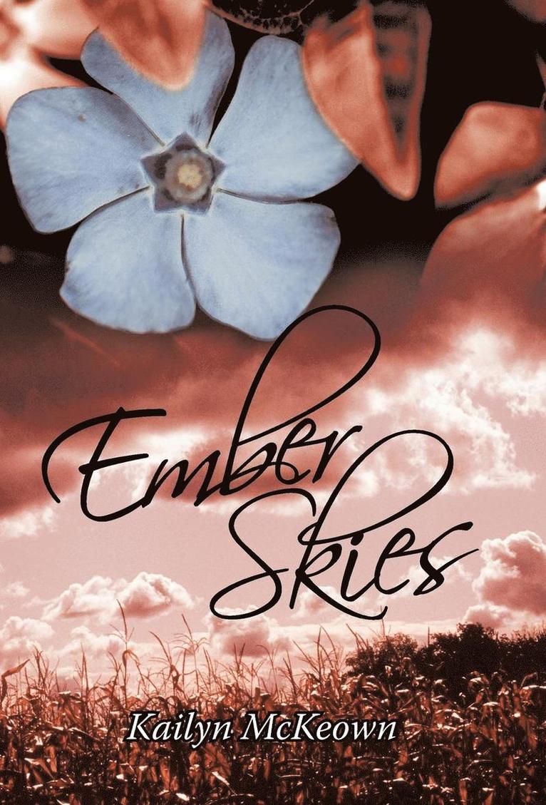 Ember Skies 1