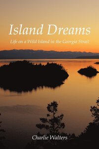 bokomslag Island Dreams