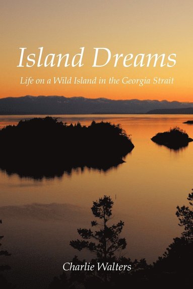bokomslag Island Dreams