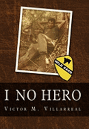 bokomslag I No Hero
