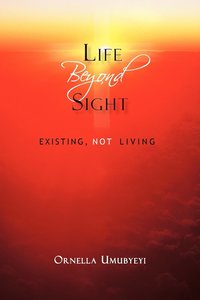 bokomslag Life Beyond Sight
