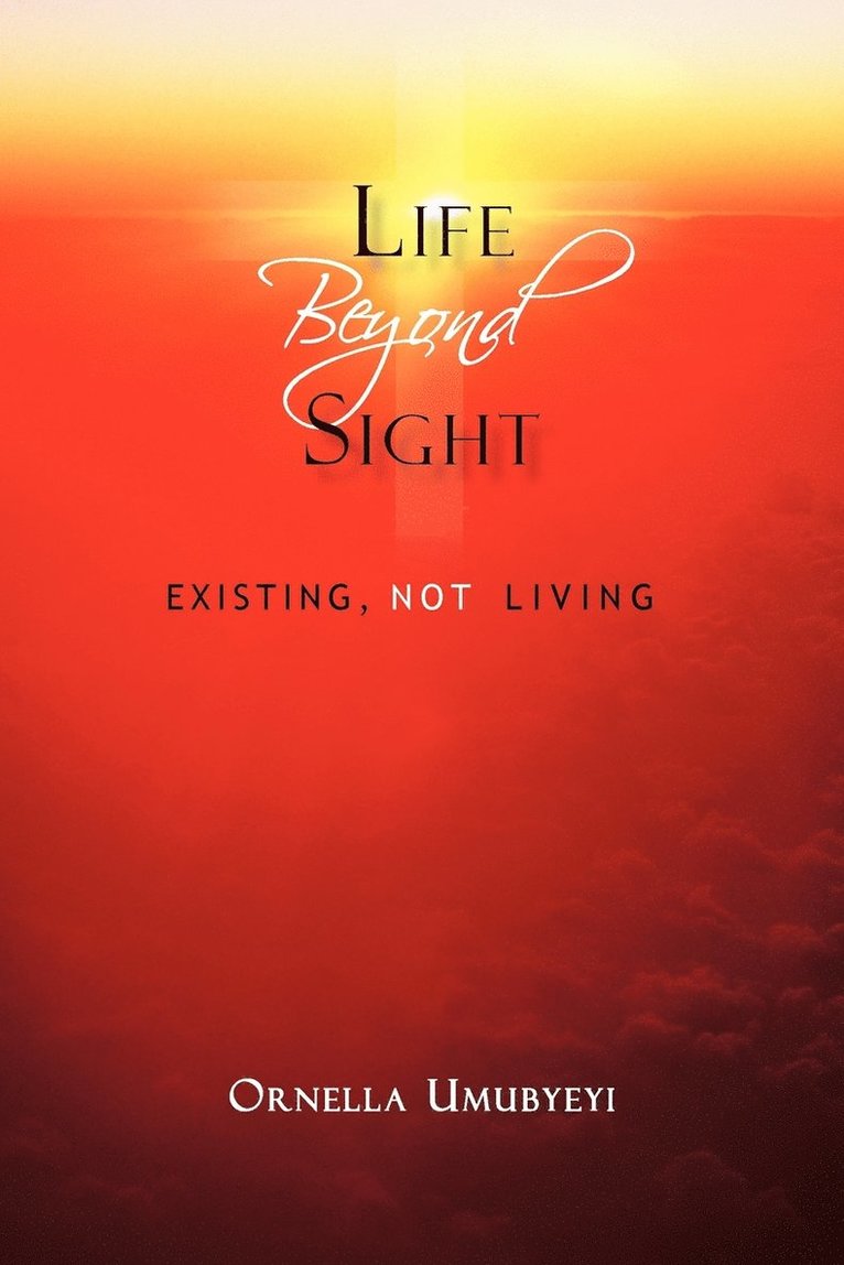 Life Beyond Sight 1