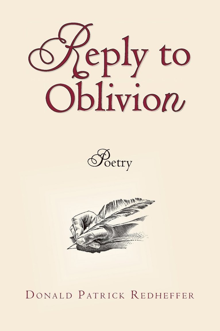 Reply to Oblivion 1