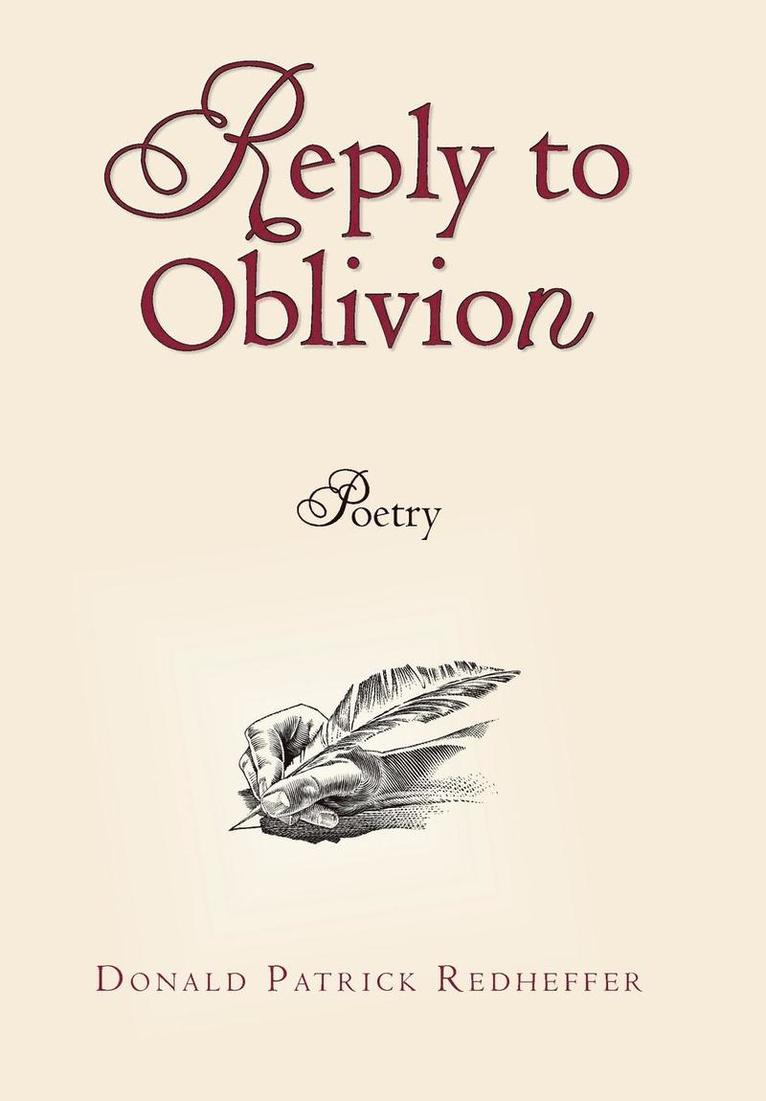 Reply to Oblivion 1