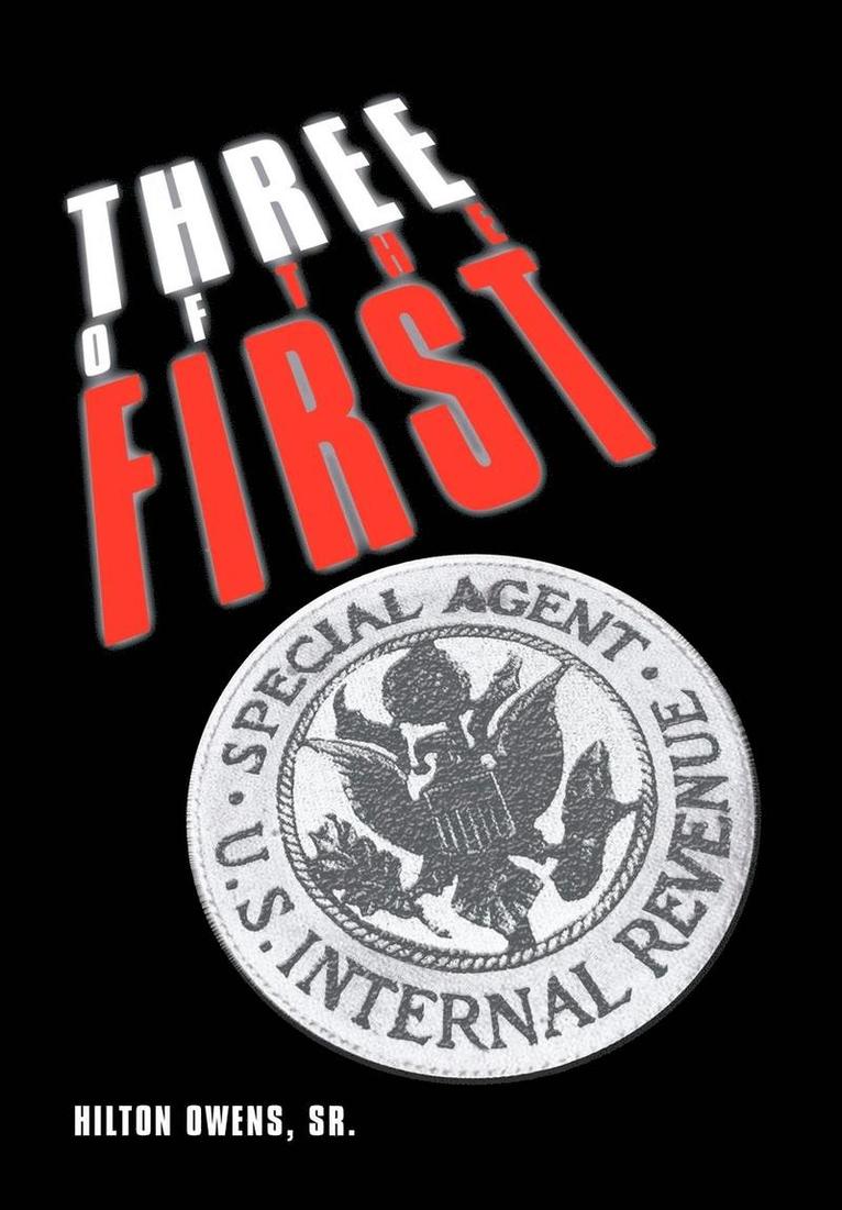 Three of the First 1