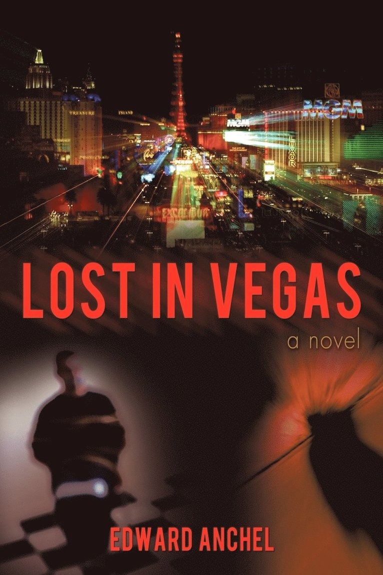 Lost in Vegas 1