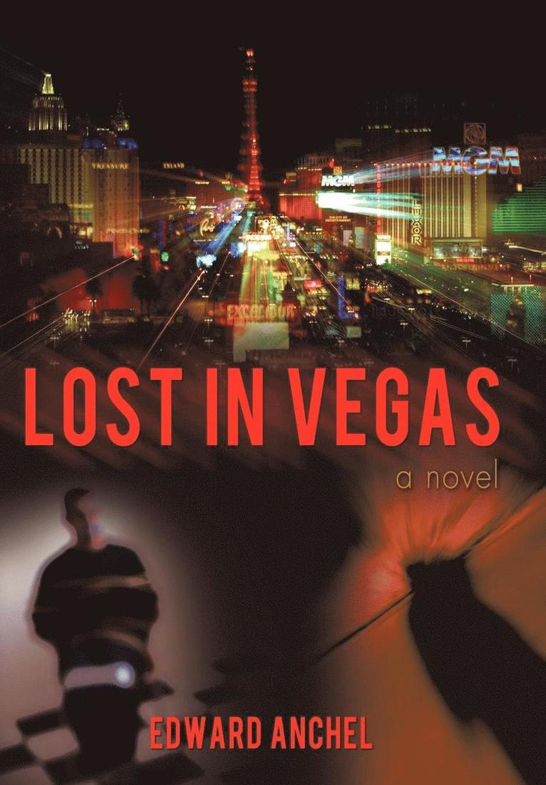 Lost in Vegas 1