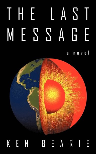 bokomslag Last Message