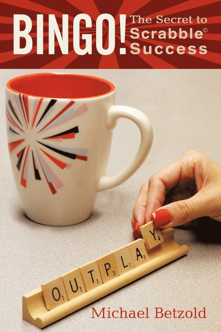 Betzold Michael Betzold, Michael Betzold - Bingo!, Häftad