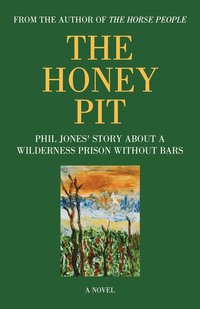 bokomslag The Honey Pit