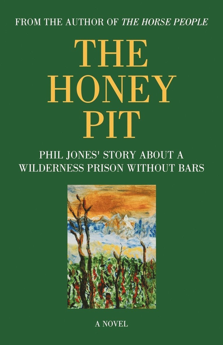 The Honey Pit 1
