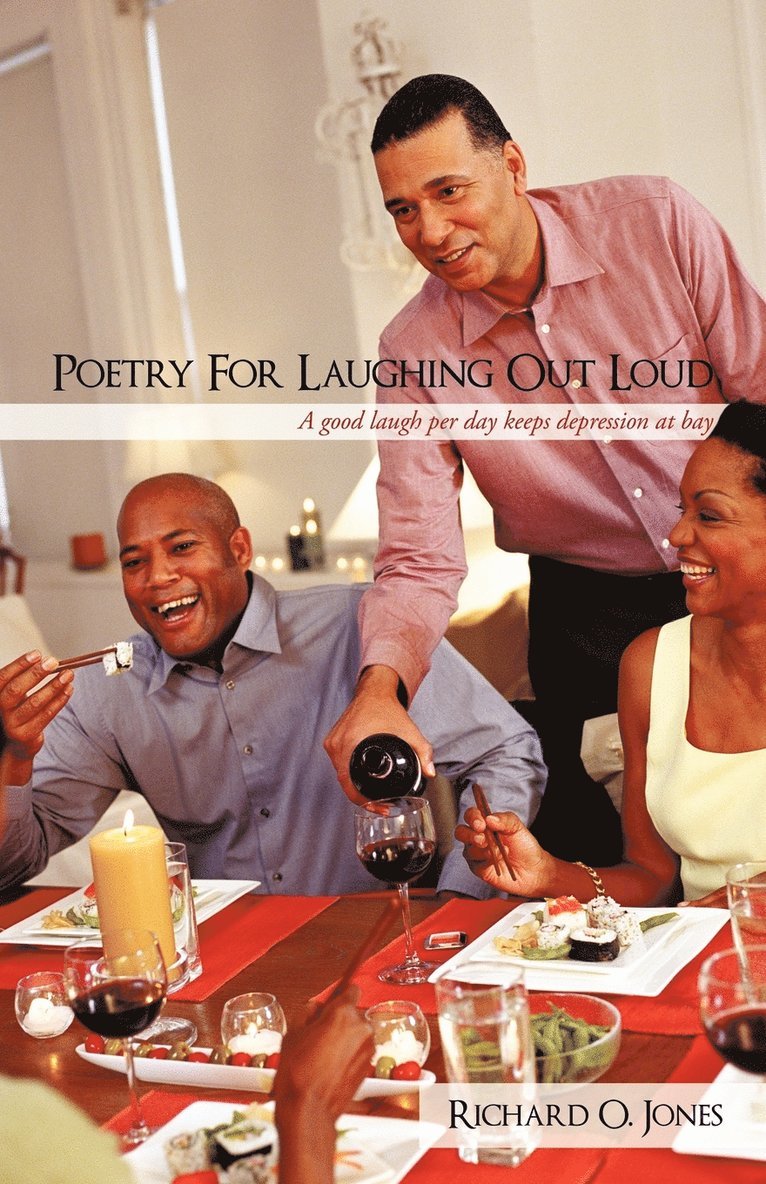 Poetry for Laughing Out Loud 1