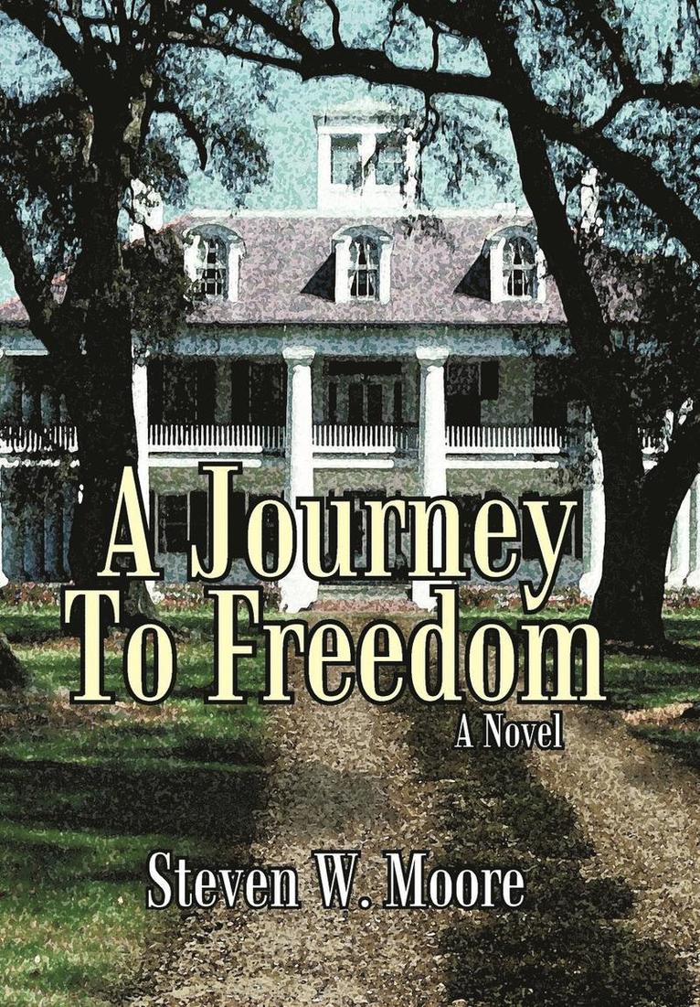 Journey to Freedom