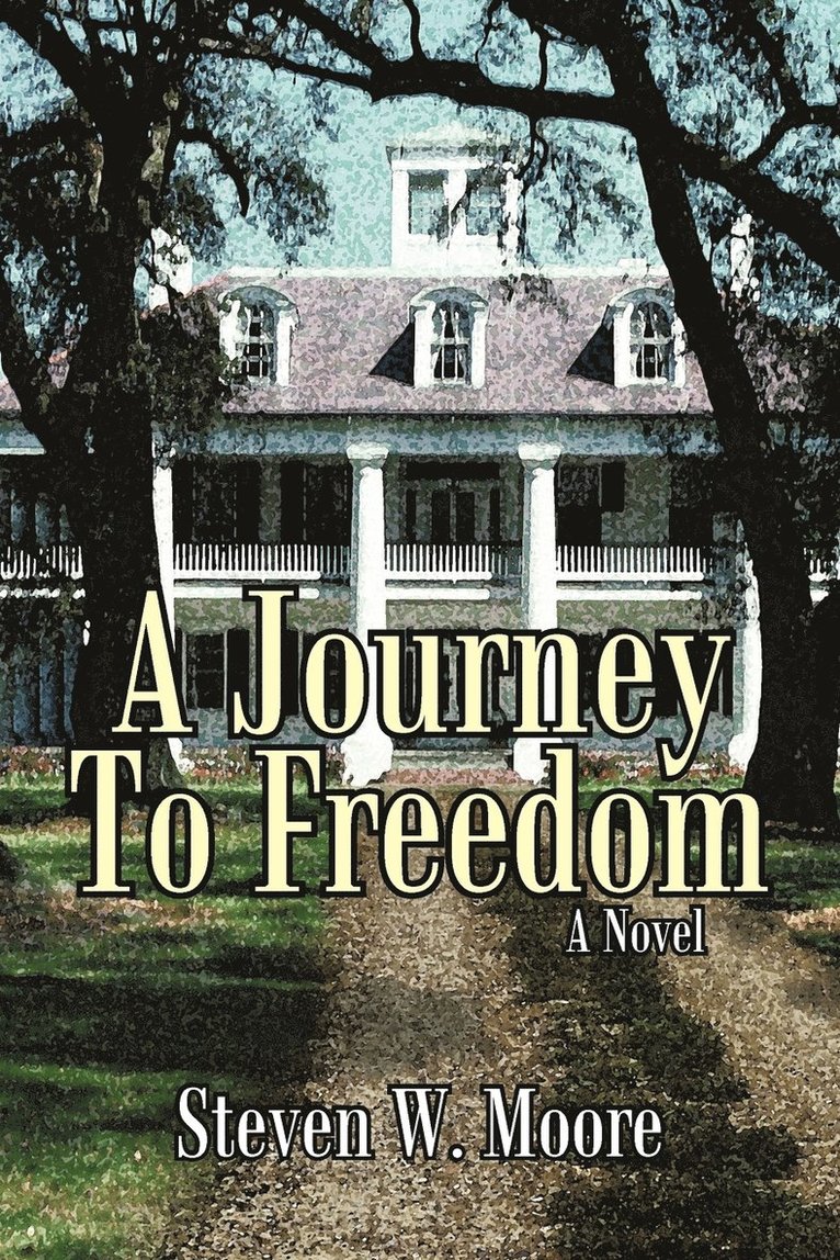 Journey to Freedom