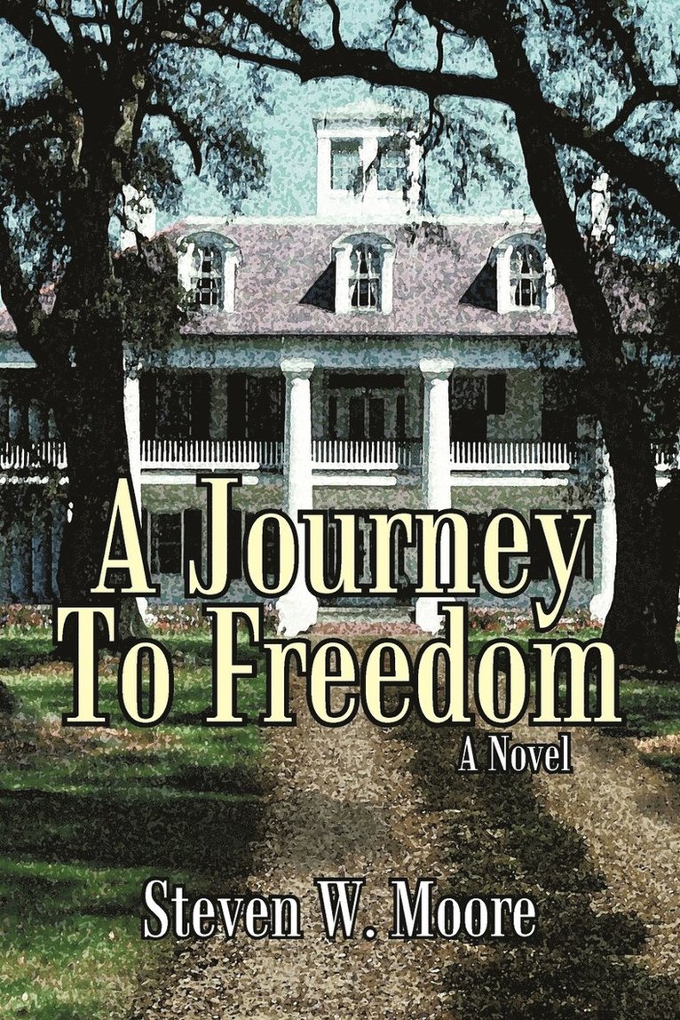 A Journey to Freedom 1