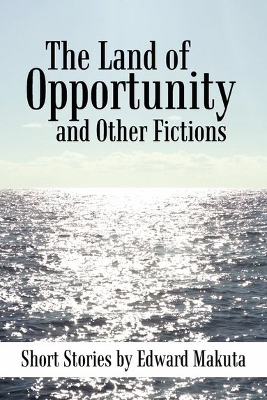 bokomslag Land of Opportunity and Other Fictions